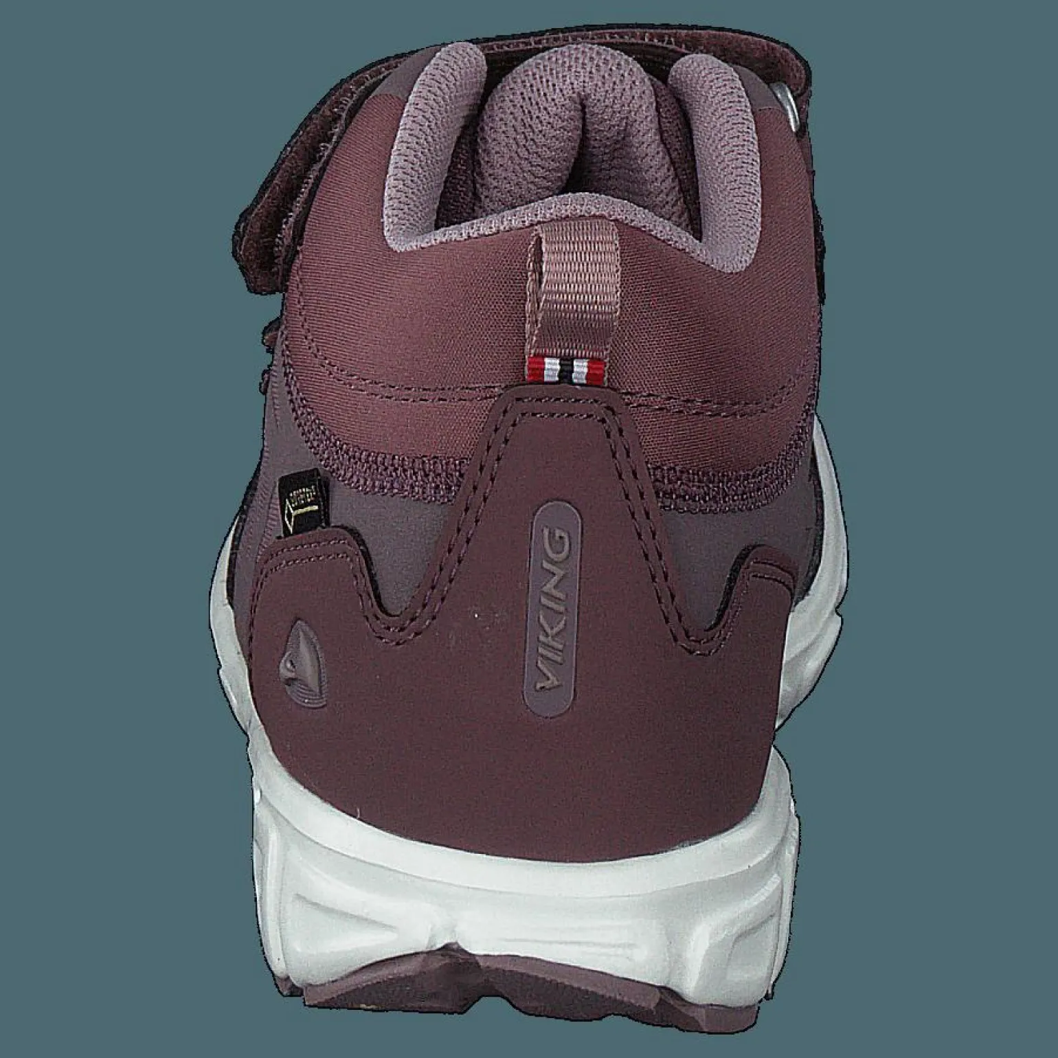 Veme Reflex Mid GTX 2V Antiquerose/Dusty Pink
