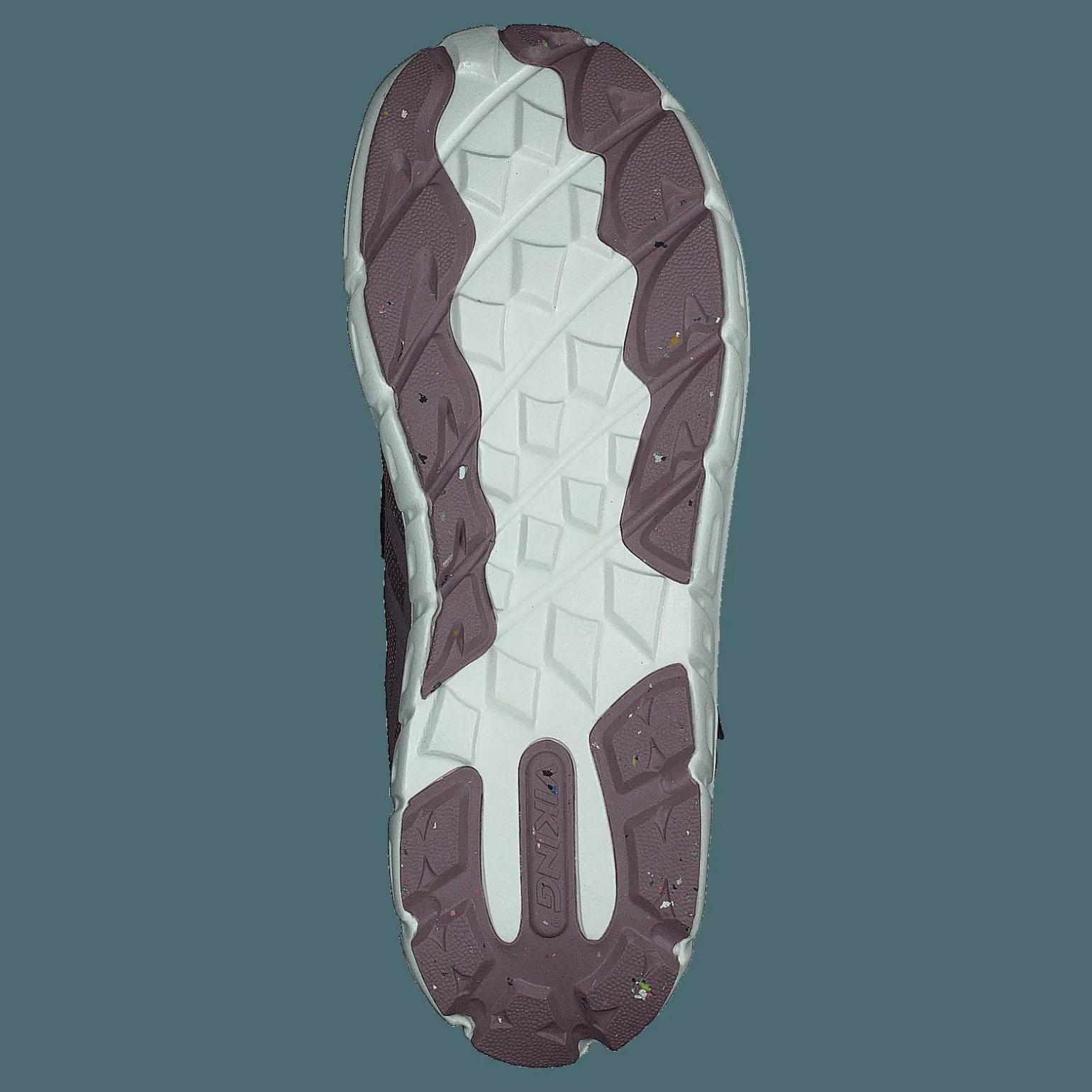 Veme Reflex Mid GTX 2V Antiquerose/Dusty Pink