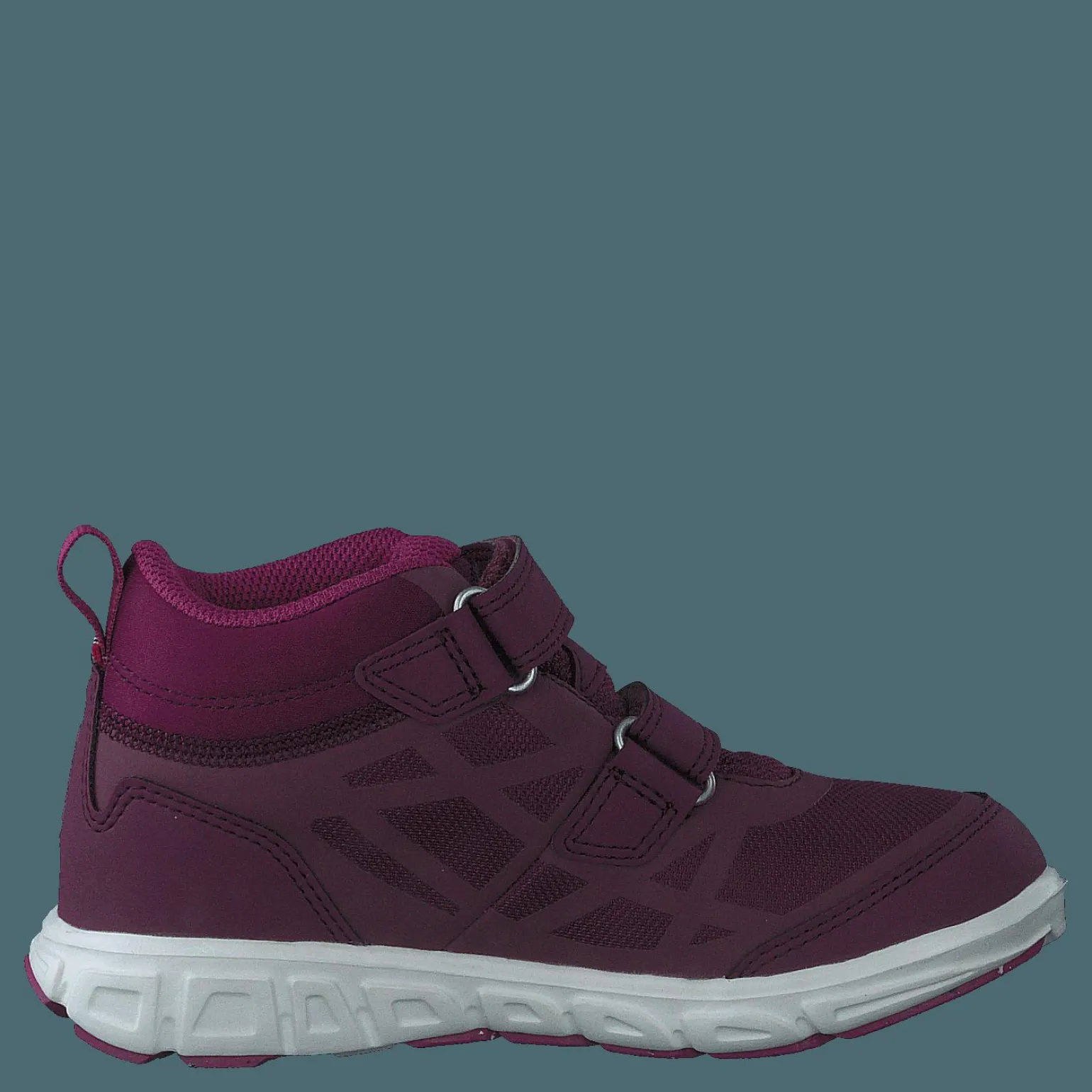 Veme Reflex Mid GTX 2V Dark Pink/Fuchsia