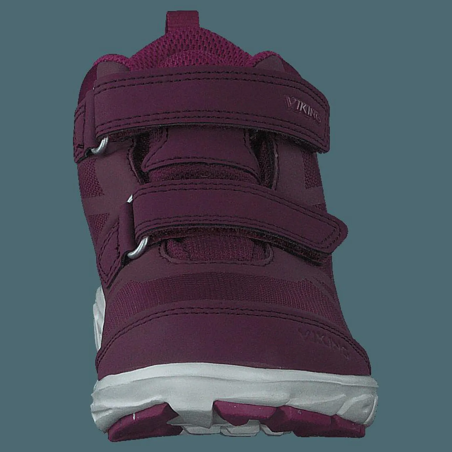 Veme Reflex Mid GTX 2V Dark Pink/Fuchsia