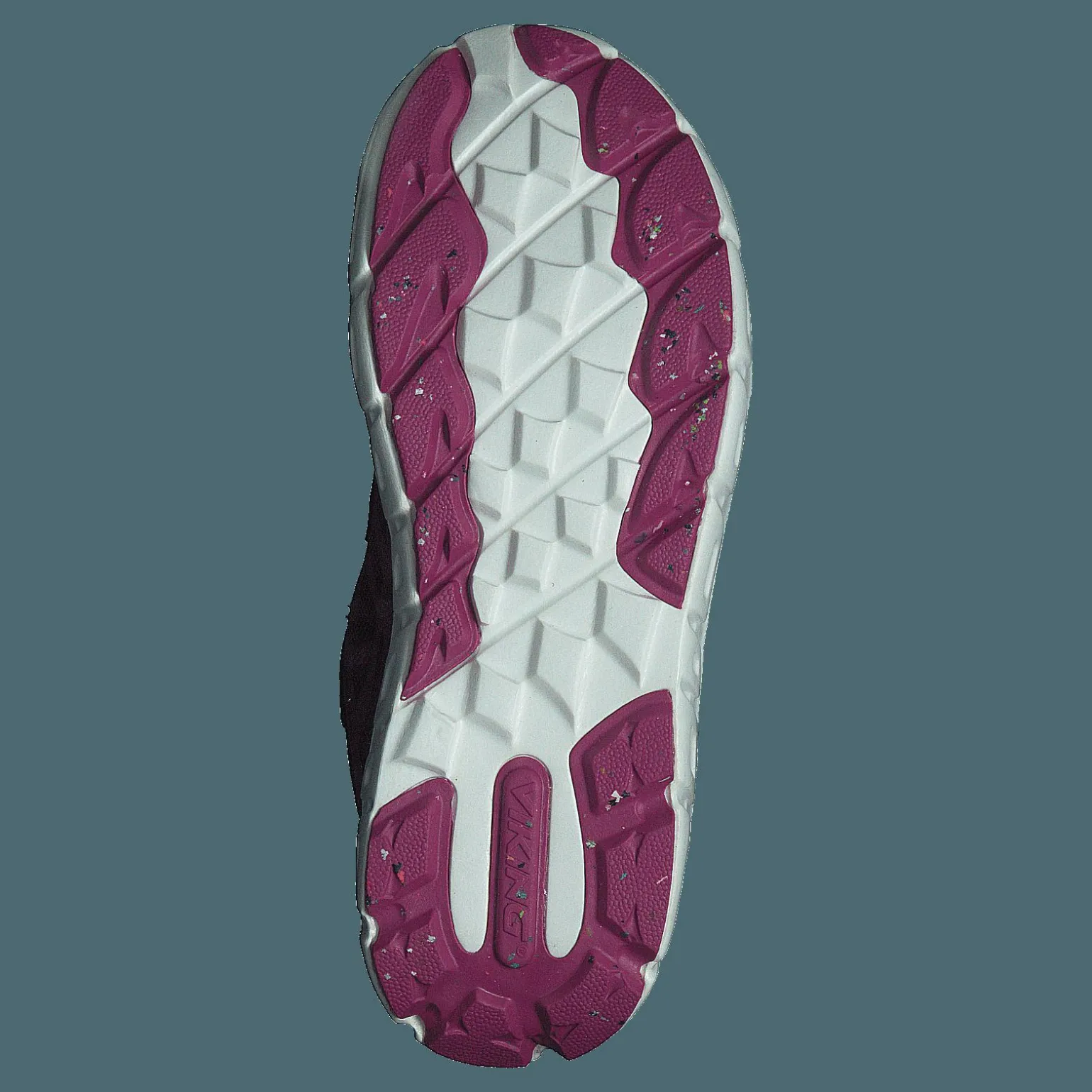 Veme Reflex Mid GTX 2V Dark Pink/Fuchsia