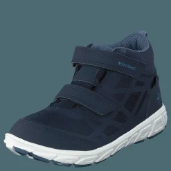 Veme Reflex Mid GTX 2V Navy/Demin