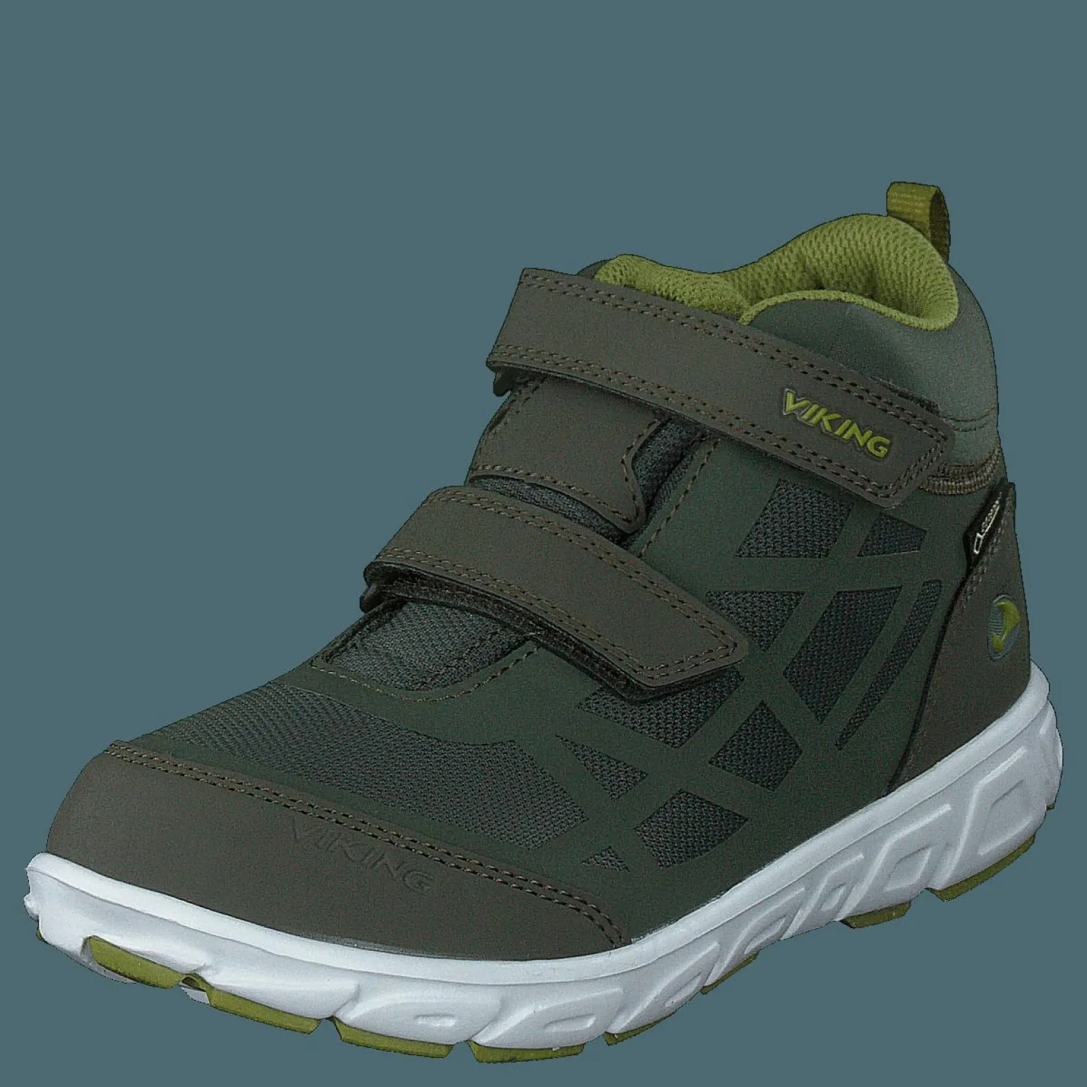 Veme Reflex Mid GTX 2V Olive/Khaki