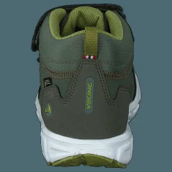 Veme Reflex Mid GTX 2V Olive/Khaki