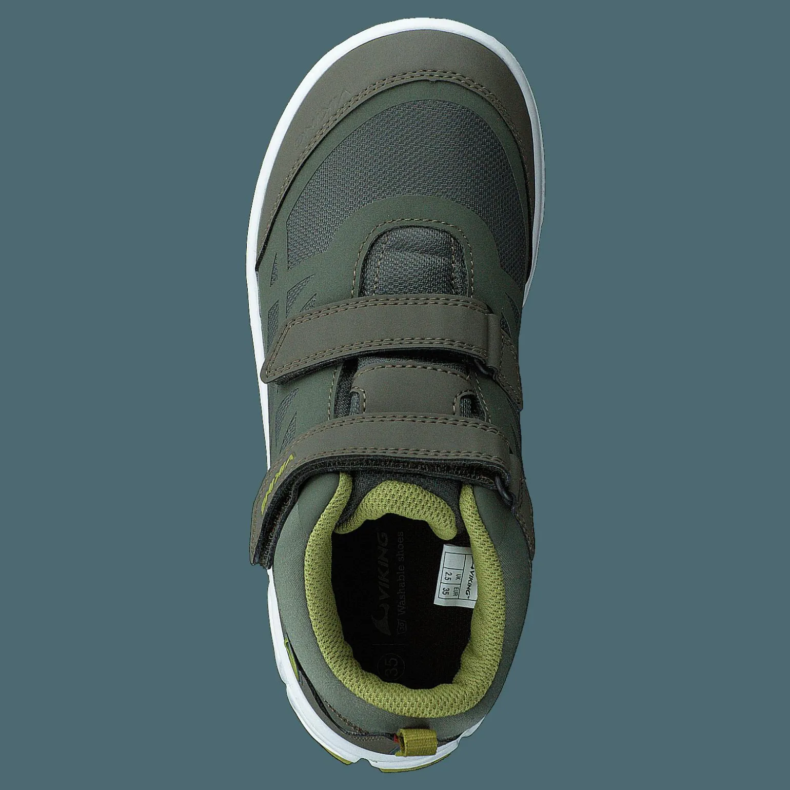 Veme Reflex Mid GTX 2V Olive/Khaki