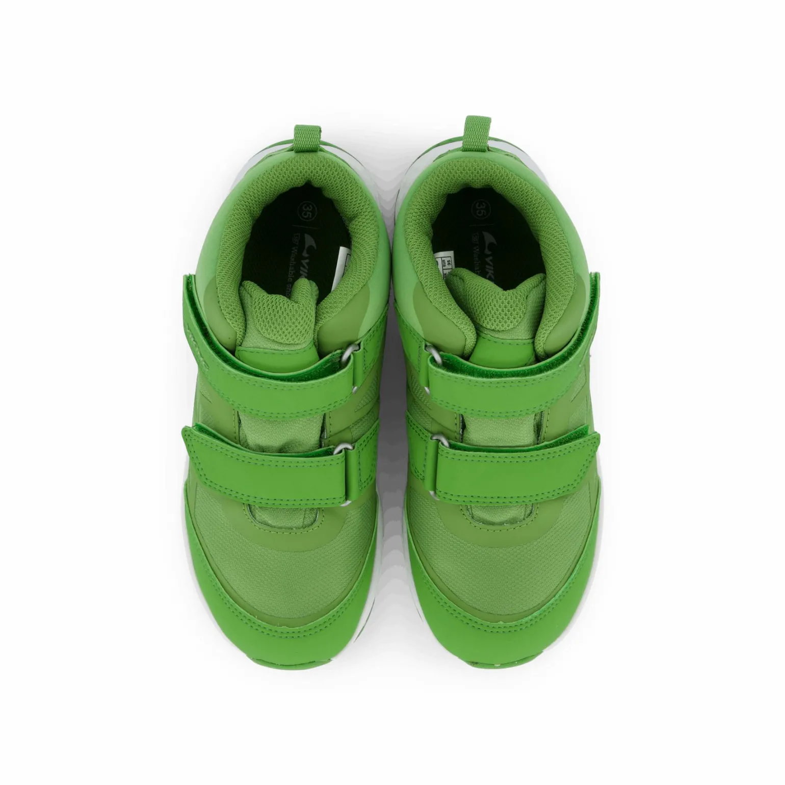 Veme Reflex Mid GTX 2V Olive/Eggshell