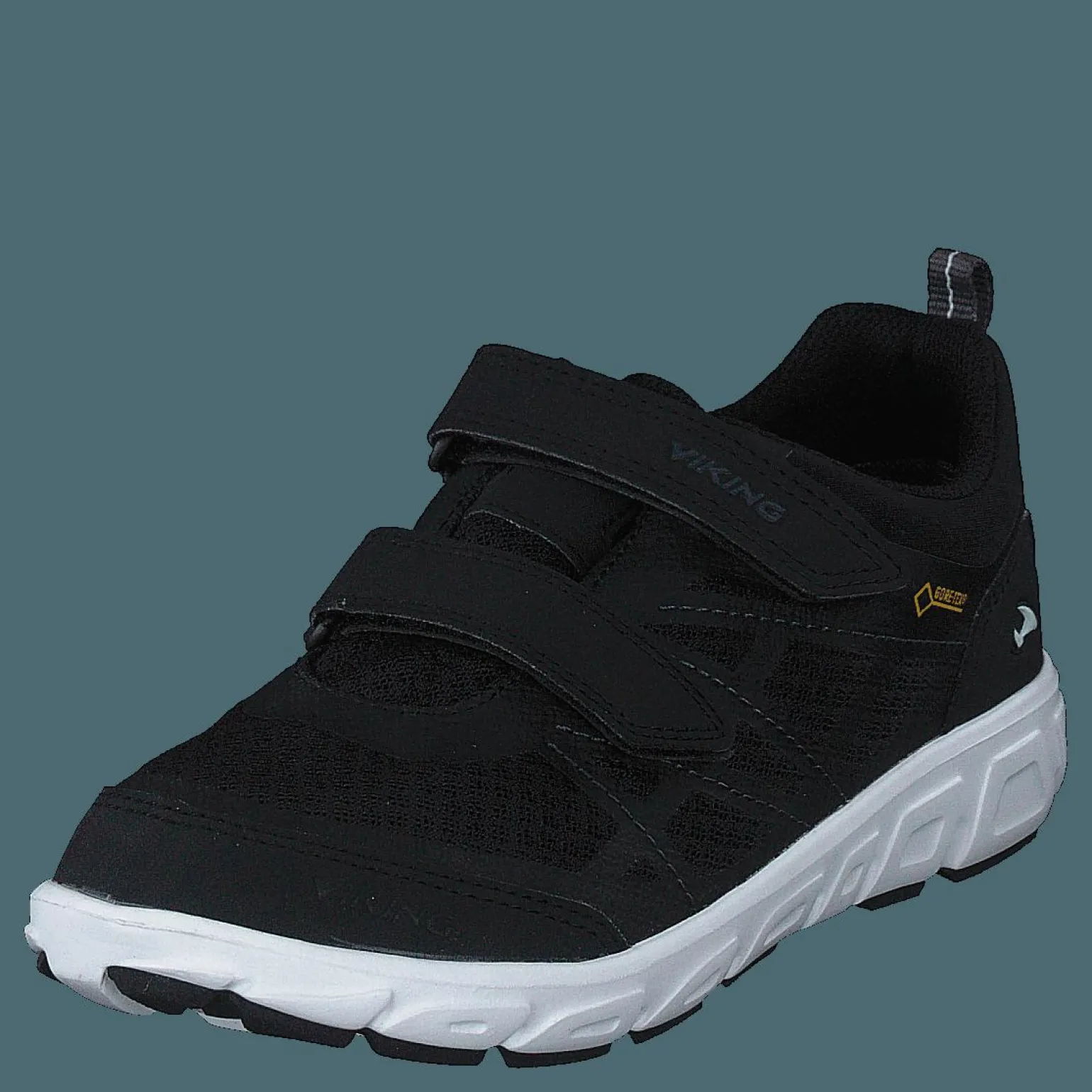 Veme Vel Gtx Black/charcoal
