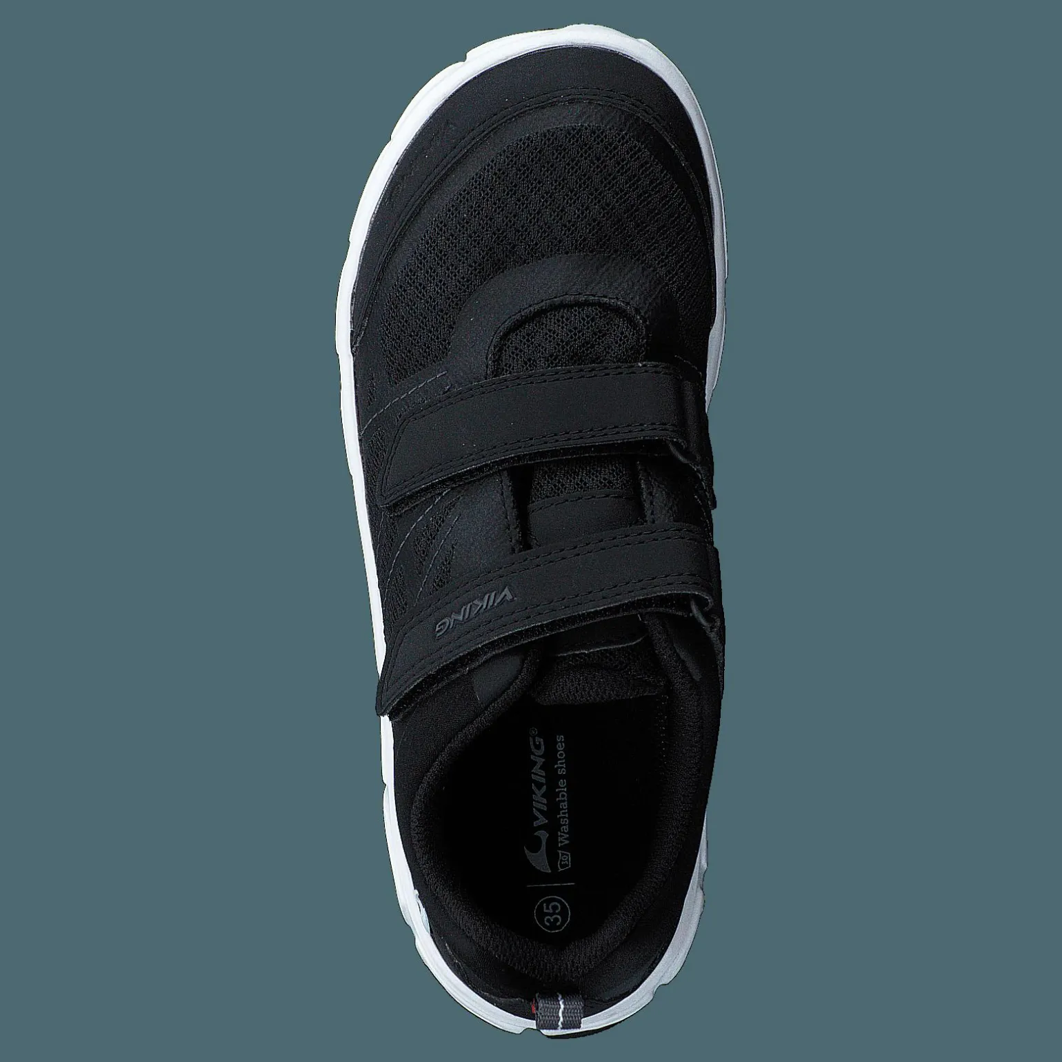Veme Vel Gtx Black/charcoal