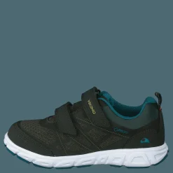 Veme Vel Gtx Huntinggreen/olive
