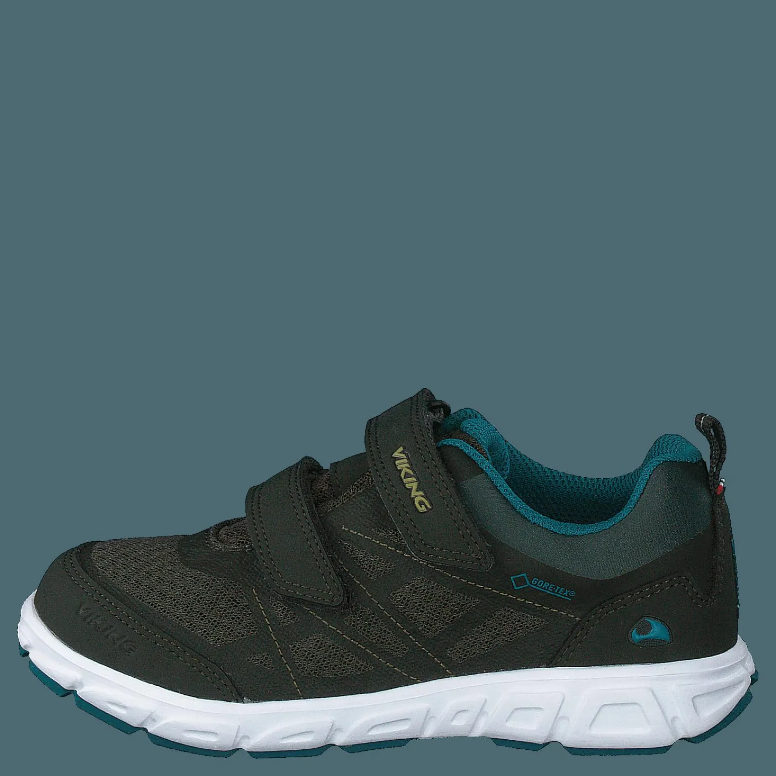 Veme Vel Gtx Huntinggreen/olive