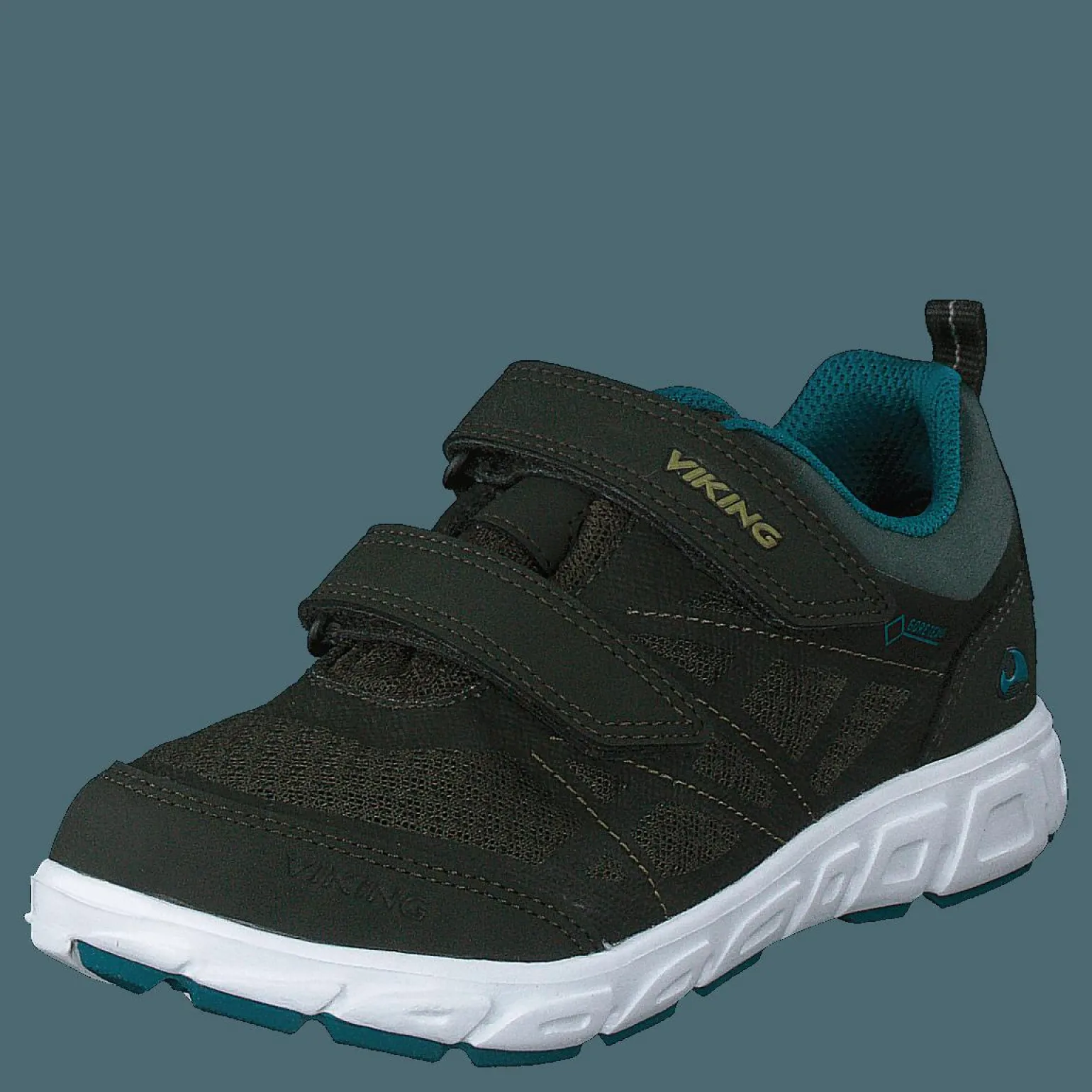 Veme Vel Gtx Huntinggreen/olive