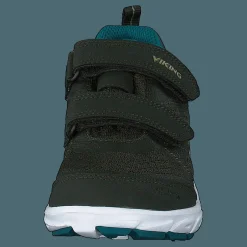 Veme Vel Gtx Huntinggreen/olive