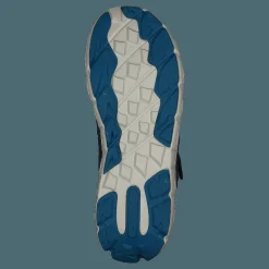 Veme Vel Mid Gtx Navy/petrol