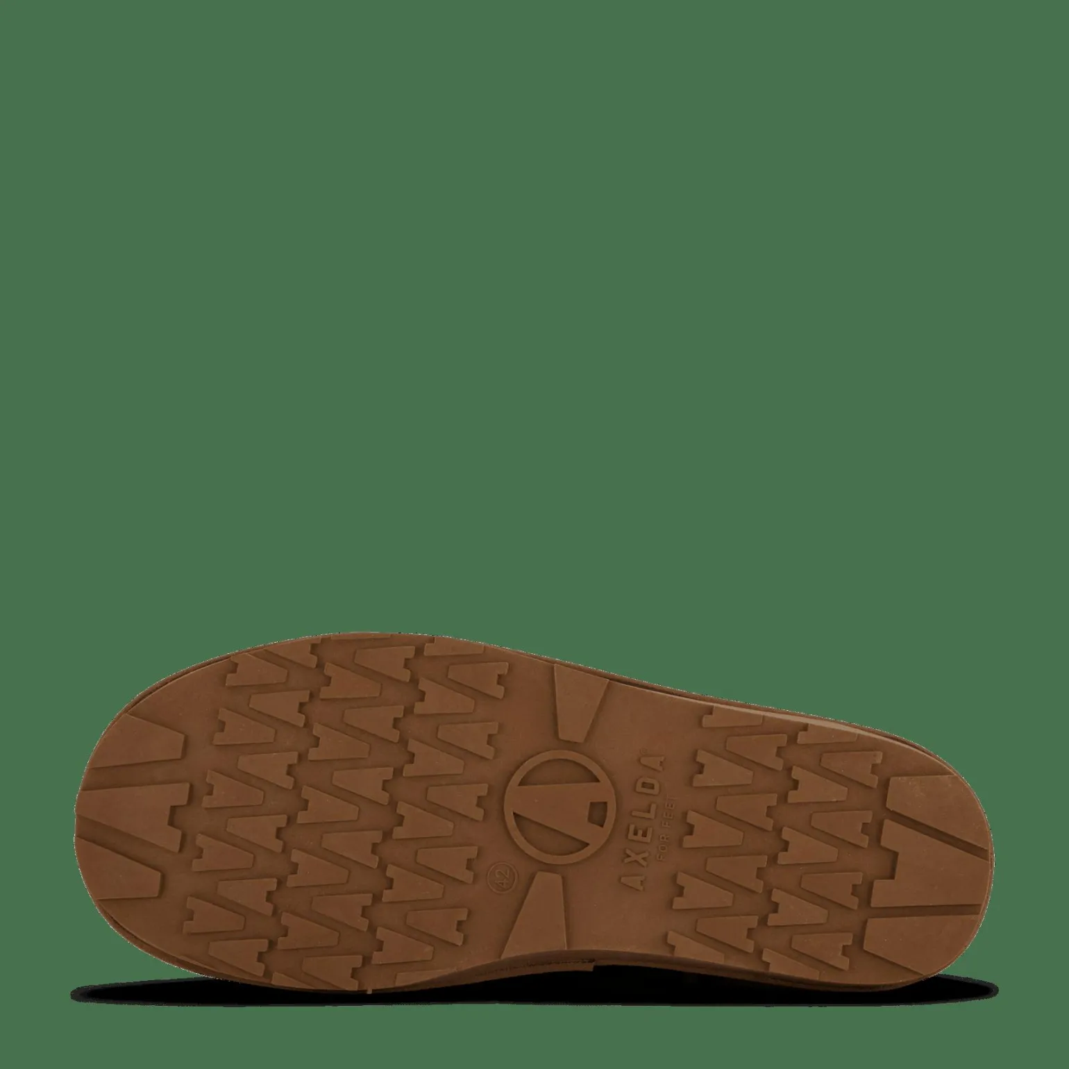 Venezia Waterproof 4013-chestnut/white