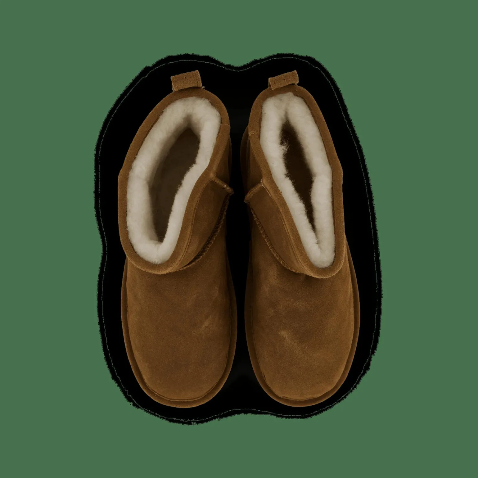 Venezia Waterproof 4013-chestnut/white