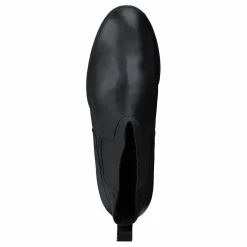 Verona Ease Black Leather