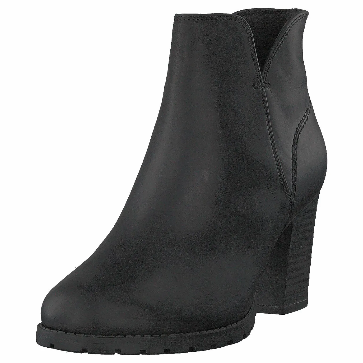 Verona Trish Black Leather