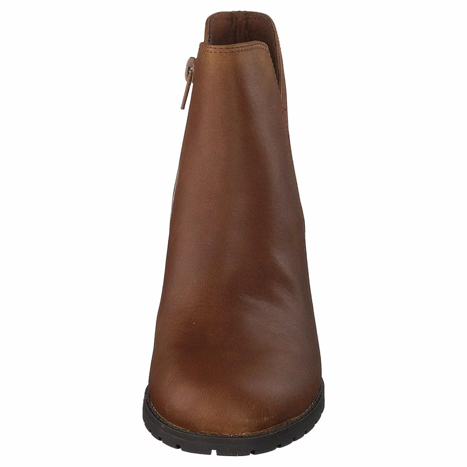 Verona Trish Dark Tan Lea