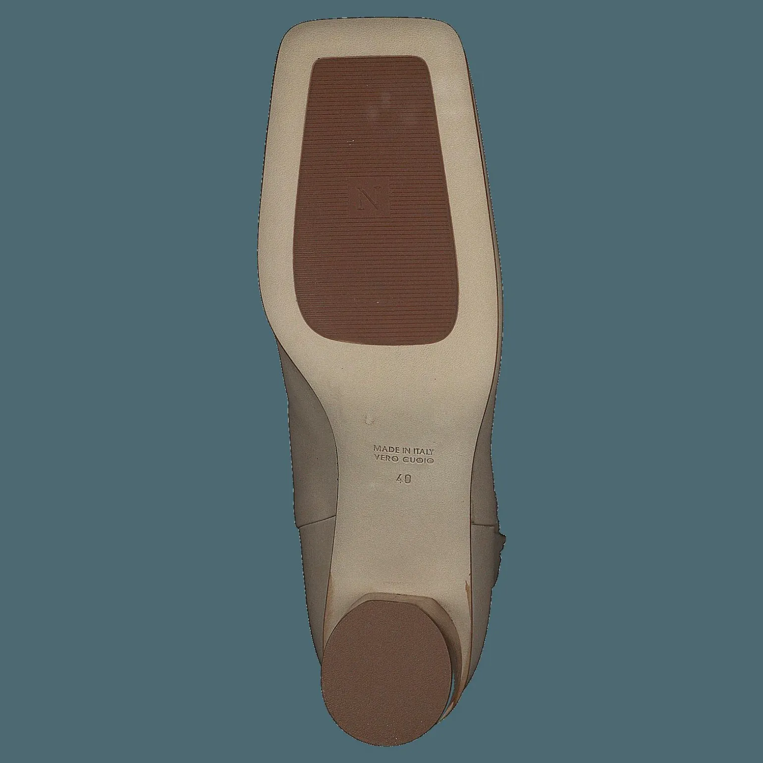 Veronica Softy / Beige Chiaro