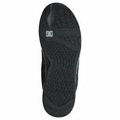 Versatile Black/white/athletic Red