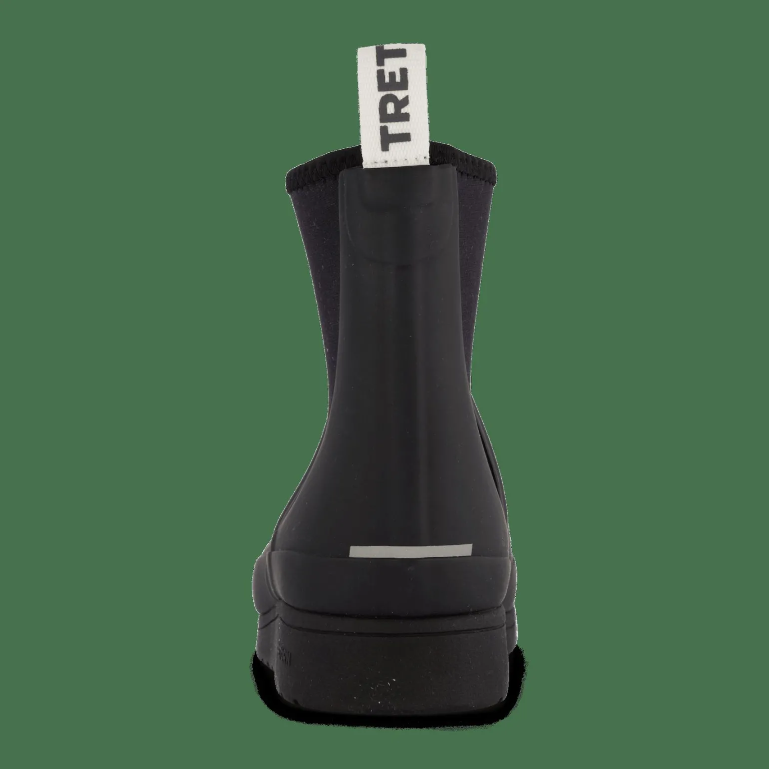 Viken Ii Low Neo Black