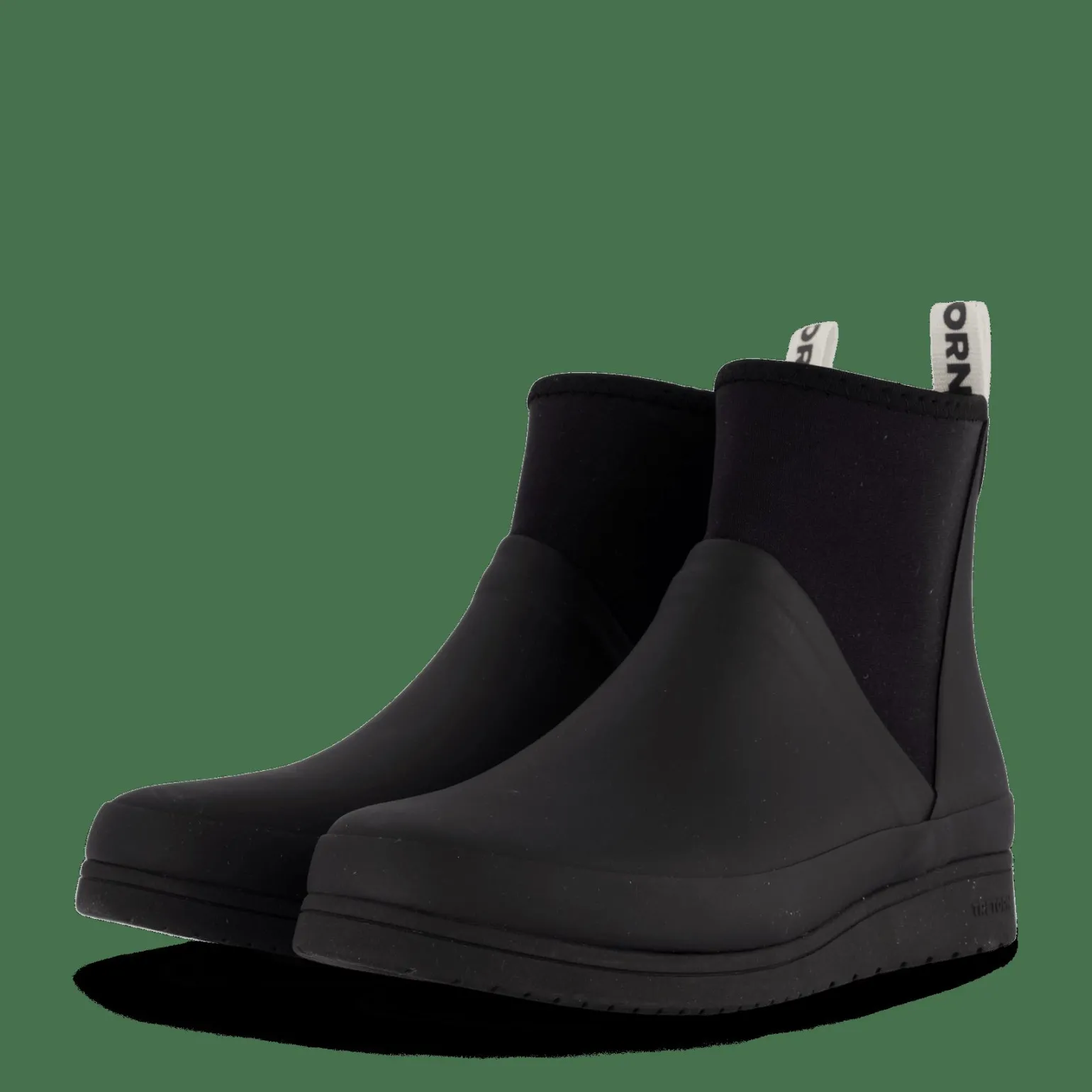 Viken Ii Low Neo Black