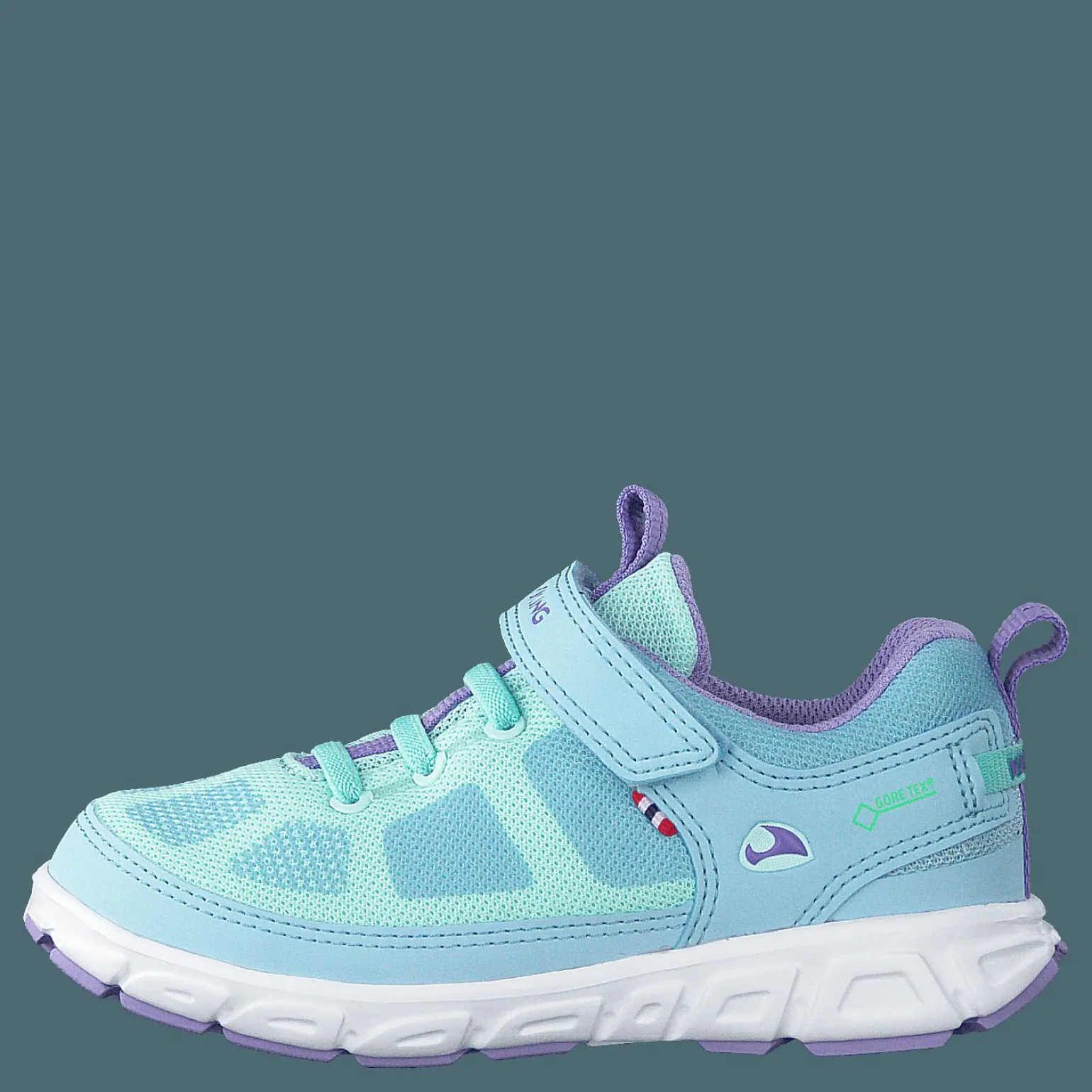 Vinderen Gtx Light Blue/ice Blue