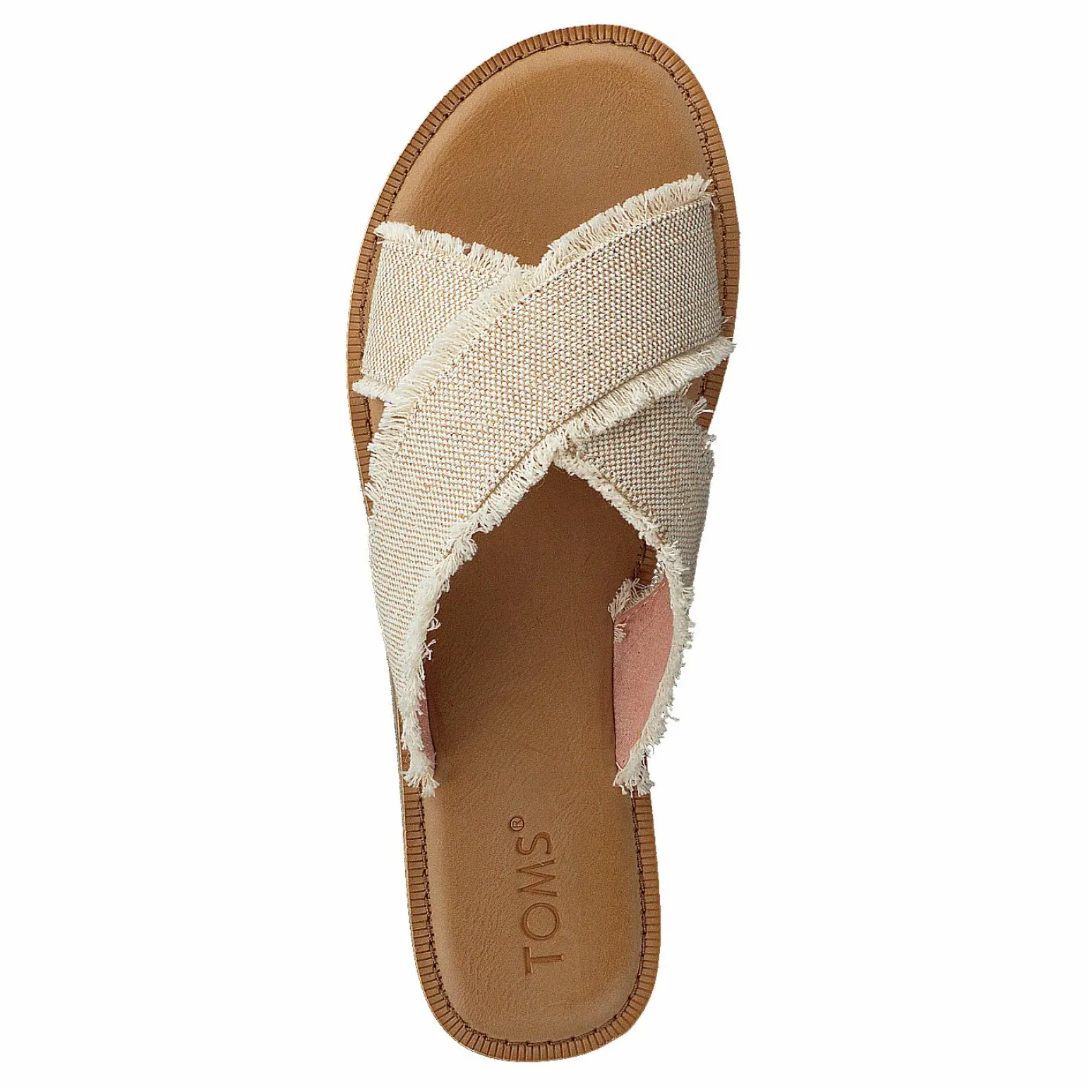 Viv Natural Metallic Jute