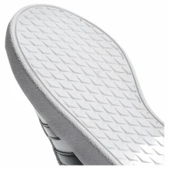 VL Court 2.0 Shoes Cloud White / Core Black / Cloud White