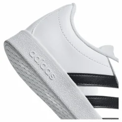 VL Court 2.0 Shoes Cloud White / Core Black / Cloud White