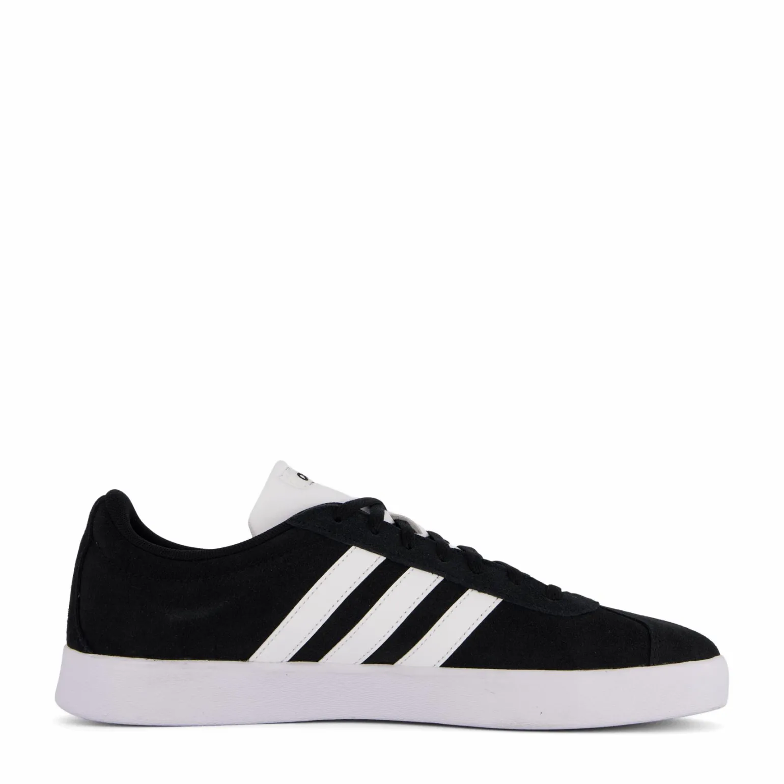 VL Court 2.0 Shoes Core Black / Cloud White / Cloud White
