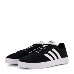 VL Court 2.0 Shoes Core Black / Cloud White / Cloud White