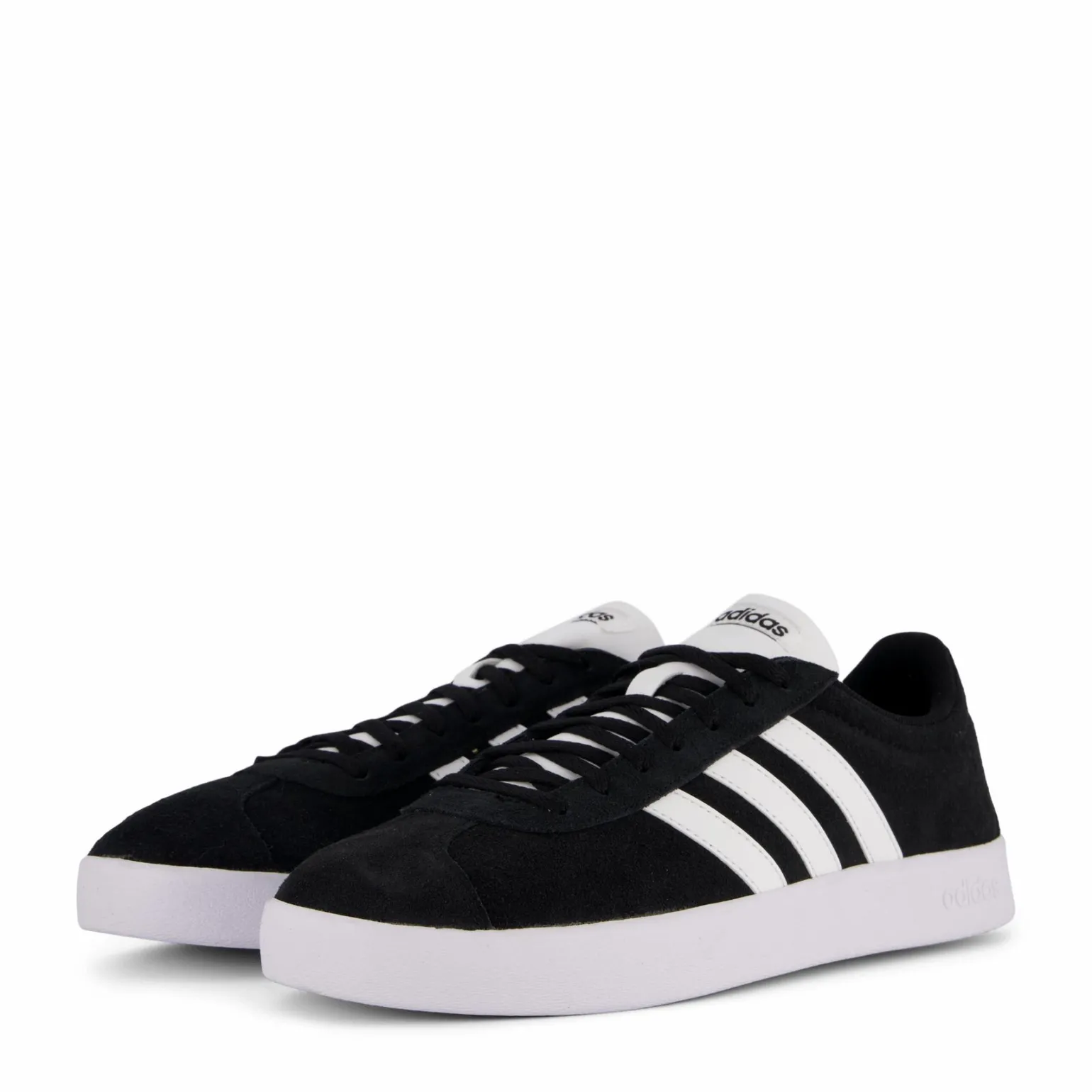 VL Court 2.0 Shoes Core Black / Cloud White / Cloud White