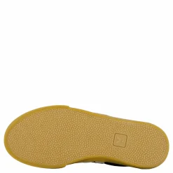 Volley Volley Canvas Blck_white_natur