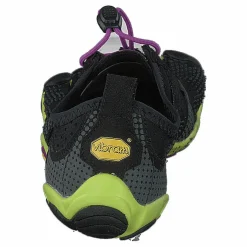 V-run Black/yellow/purple