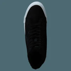 Vulc Flatform Bold Mid Black