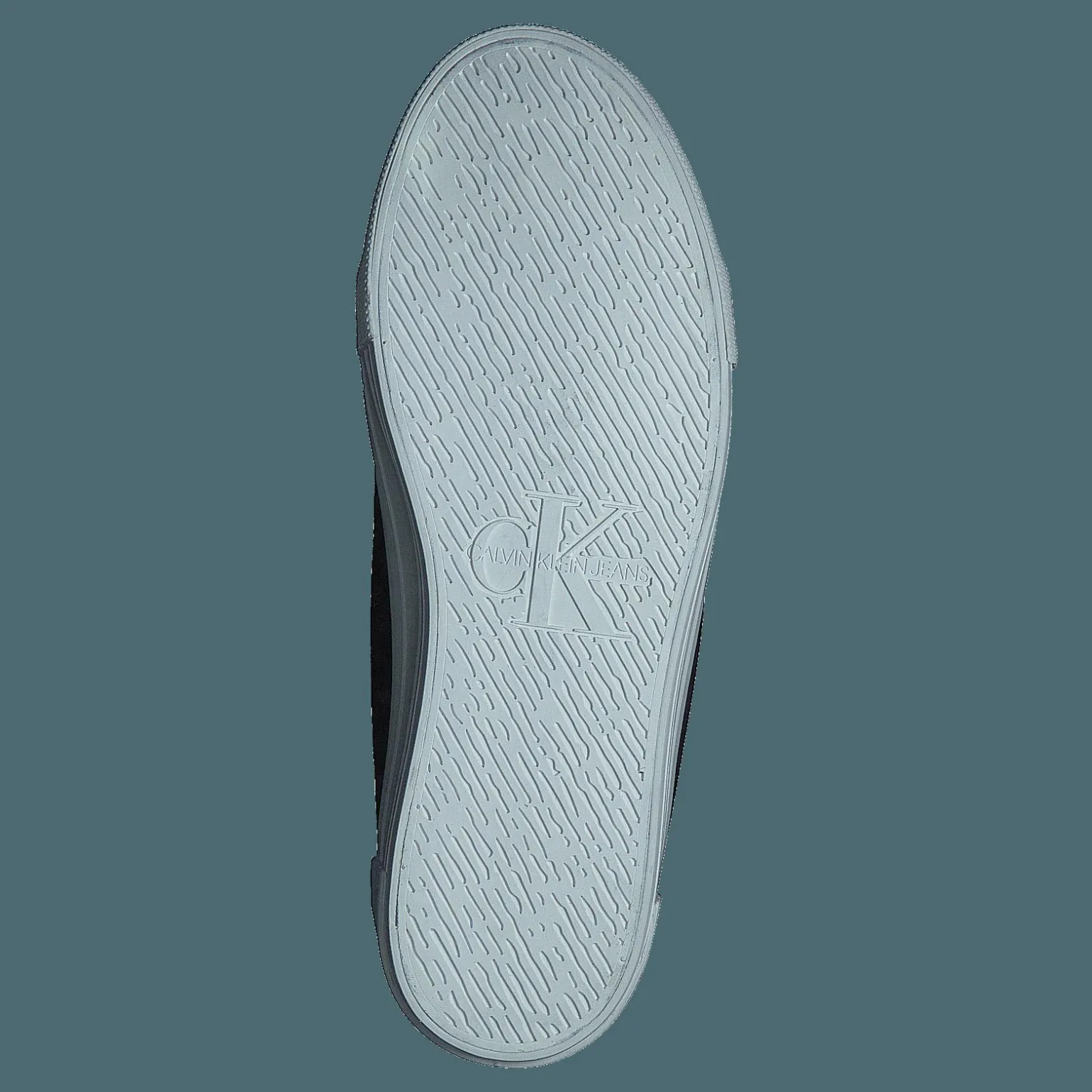 Vulc Flatform Bold Mid Black