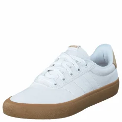 Vulc Raid3r Skateboarding Shoes Cloud White / Cloud White / Magbei