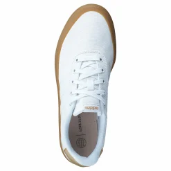 Vulc Raid3r Skateboarding Shoes Cloud White / Cloud White / Magbei