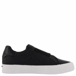 Vulc Slip On Mono Mix Ck Black