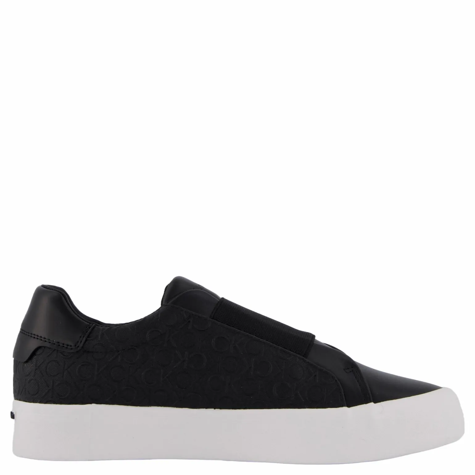 Vulc Slip On Mono Mix Ck Black