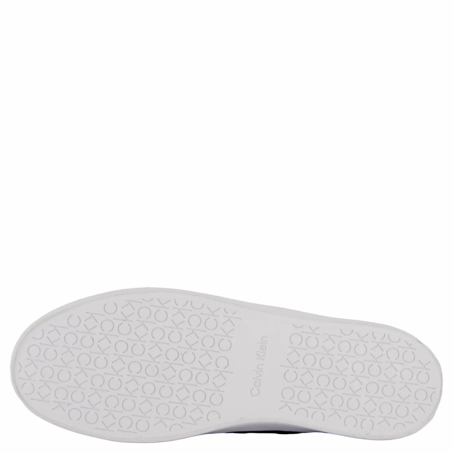 Vulc Slip On Mono Mix Ck Black