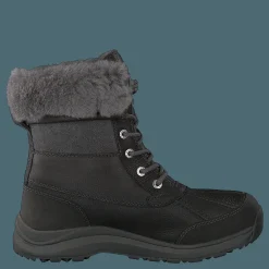 W. Adirondack Iii Charcoal