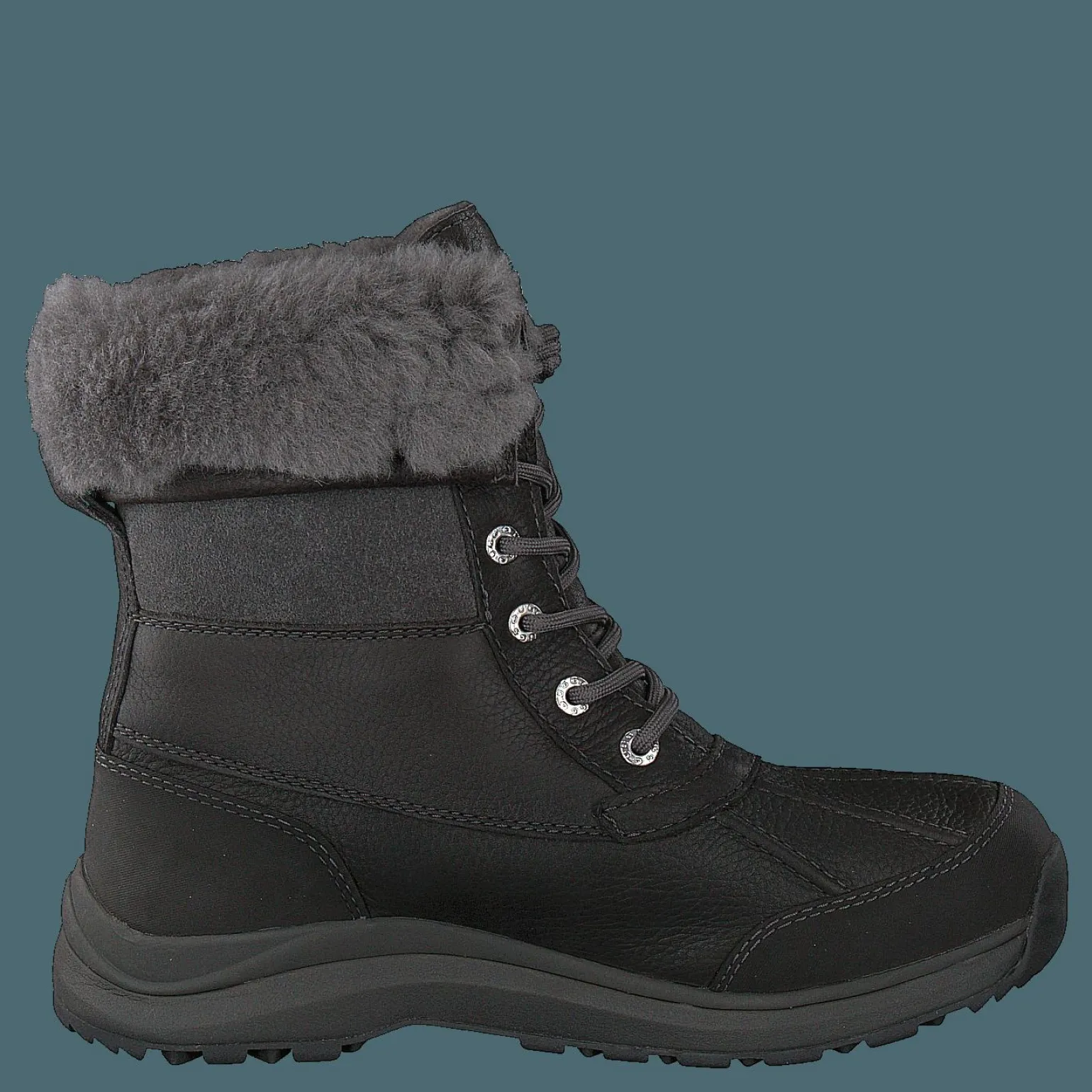 W. Adirondack Iii Charcoal