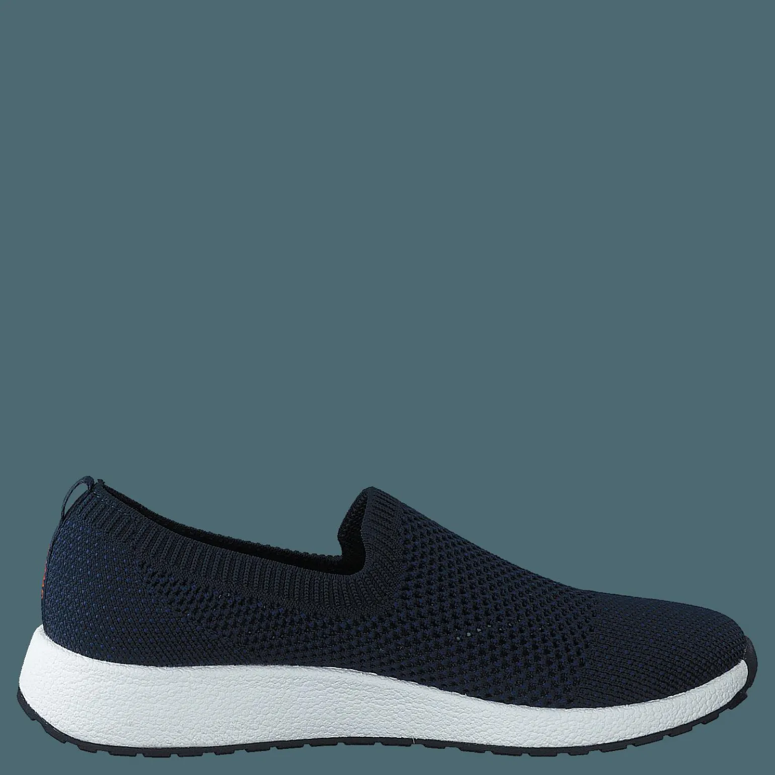 W Breeze Slip-on Navy/cobalt/black