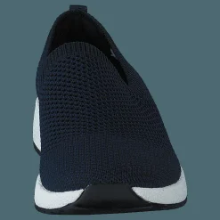 W Breeze Slip-on Navy/cobalt/black
