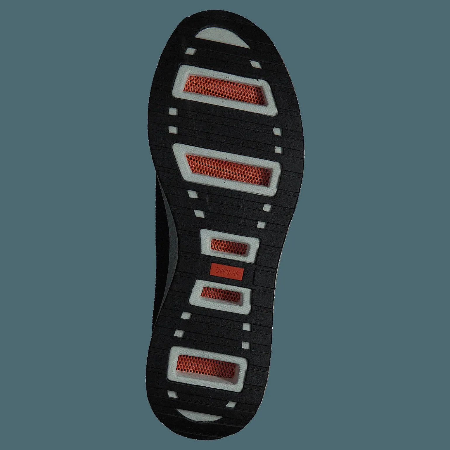 W Breeze Slip-on Navy/cobalt/black