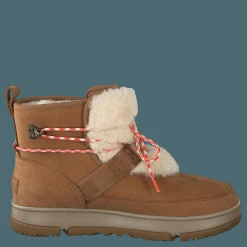 W Classic Wthrhiker Chestnut