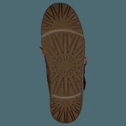 W Classic Wthrhiker Chestnut