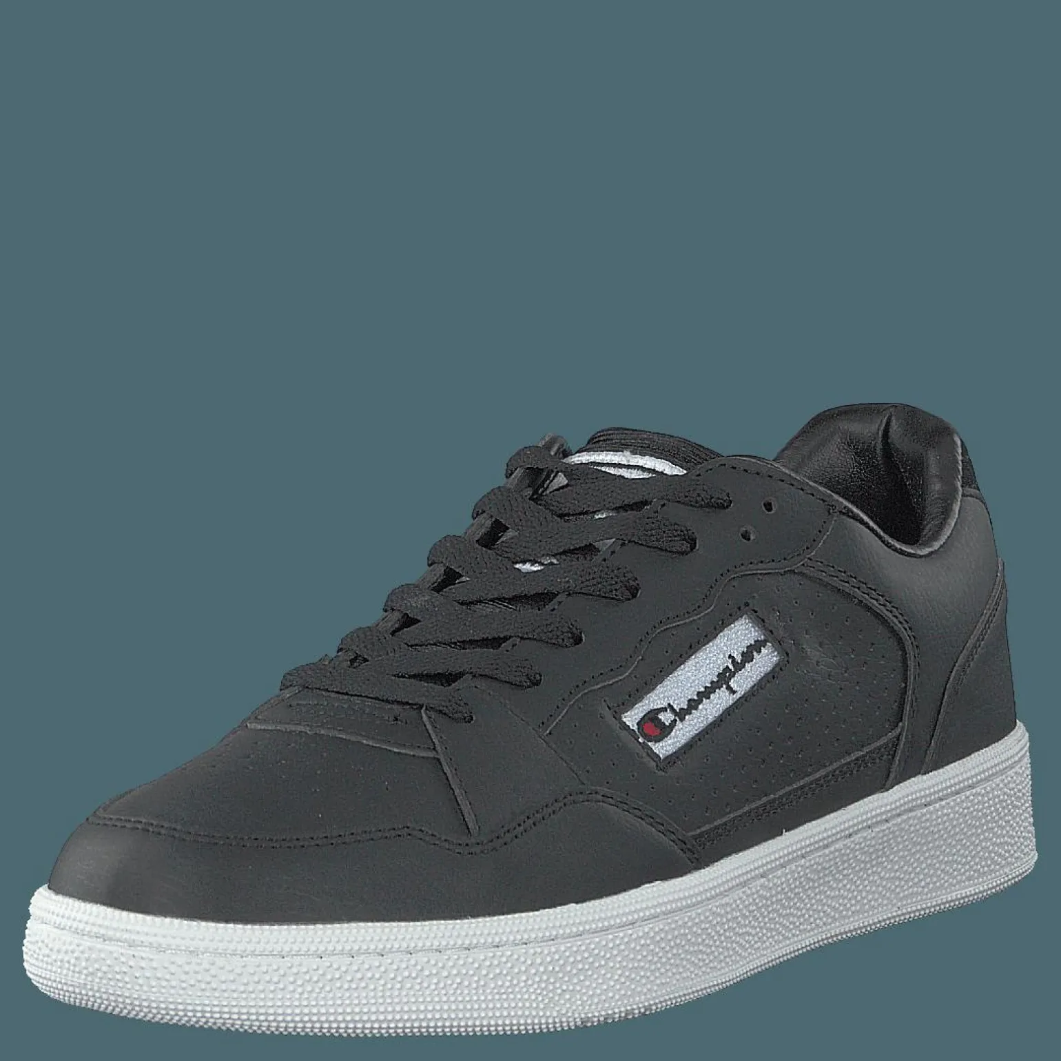 W Cleveland Black Beauty